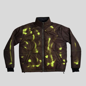 Professional Thermal Heat Reactive <b>Jacket</b> Comfortable <b>Lightweight</b> Thermal Heat Reactive <b>Jacket</b> For Cold Weather Outdoor Wear - Product Image 1