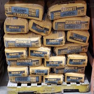 Cemento Portland Gris 42.5, Cemento Portland Compuesto y Cemento Portland de Piedra Caliza - Refractario y Decorativo - Product Image 3