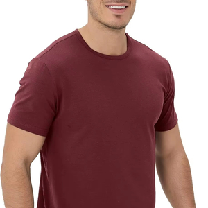 Camiseta de Alta Calidad con Estampado Personalizado, Diseño Personalizado con Serigrafía, la Mejor Camiseta de Verano para Hombre, Moda Masculina - Product Image 1