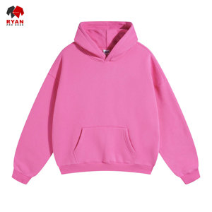Sudadera con Capucha Personalizada de Primera Calidad para Hombre, Estilo Pullover, Tela Cómoda con Logotipo Personalizado, Diseño OEM - Product Image 4