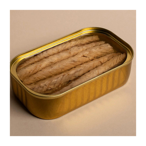 ปลาแมคเคอเรลกระป๋องคุณภาพพรีเมียม ราคาพิเศษสำหรับผู้ซื้อส่ง - Product Image 2