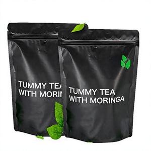 Organic Moringa Herbal <b>Tea</b> Natural Leaf Blend Low Carb Beverage for Daily <b>Tea</b> Preparation Halal Certified Wholesale Supply - Product Image 1
