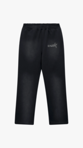 High Quality Sun Fade Joggers 100% Cotton Acid Wash <b>Oversized</b> <b>Sweatpants</b> Supplier High Quality Jogger's OEM & ODM Manufactur - Product Image 1