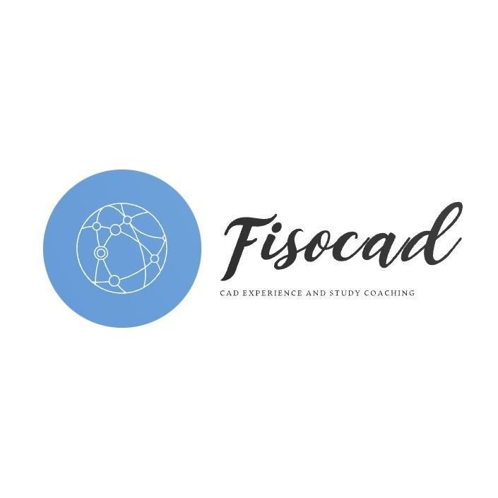 BV FISOCAD logo