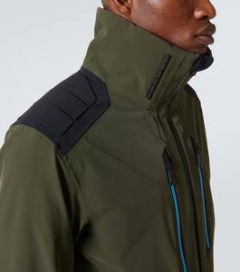 Proveedor de Conjuntos Cortavientos de Alto Rendimiento, Traje de Entrenamiento Transpirable para Exteriores, Fabricación OEM ODM - Product Image 6