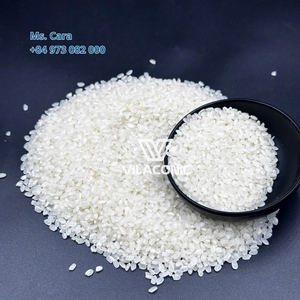 [UE] Arroz Japonés Premium para Sushi, Grano Corto, Blanco, Cosecha Reciente, Suministro a Granel para Sushi, Onigiri, Kimbap, Comida Asiática de Moda - Product Image 4