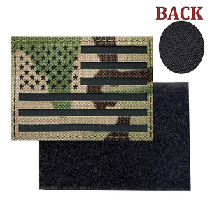 Parche de Cuero PU con Logotipo Personalizado |   Etiqueta de Marca Grabada con Láser para Ropa Urbana y Vaquera |   Precio de Fábrica al por Mayor - Product Image 4