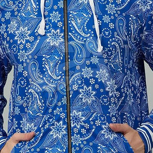 Ensemble de jogging décontracté pour hommes, vêtements de sport décontractés, survêtement pour hommes, survêtement à capuche imprimé de haute qualité pour hommes - Product Image 4