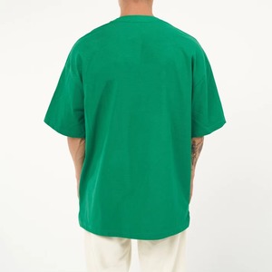 Camiseta de Manga Corta Oversize Premium para Hombre, Modelo 2026, Personalizada, de Alta Gama, con Icono Similar - Product Image 2