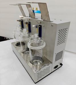 ASTM D1384 CORROSION DU LIQUIDE DE REFROIDISSEMENT DU MOTEUR dans LE TESTEUR DE VERRERIE - Product Image 6