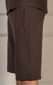 Pantalones Cortos Casuales Tipo Cargo, Transpirables, Fabricación Personalizada, Pantalones Cortos de Moda, Pantalones Cortos de Primera Calidad - Product Image 4