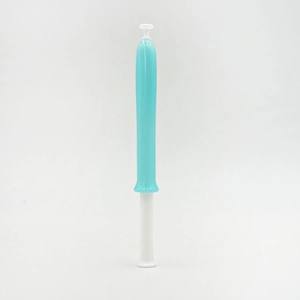 Gel de soin vaginal pour femmes, extraits d'herbes, équilibre du pH, formule post-biotique pour la santé gynécologique, lot de 5 - Product Image 1