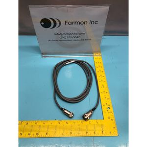 MILLIPORE CORP HPC2027M Cable Assy, 161782 - Equipo y Piezas de Semiconductores de Confianza de Marca Global - Product Image 2
