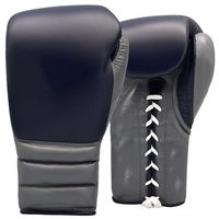 Gants de MMA professionnels personnalisés avec logo, imperméables, 10oz 12oz 14oz 16oz, compatibles écran tactile, pour entraînement et sparring