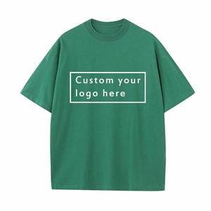 T-shirt pour homme, coupe ample, col rond, manches courtes, style minimaliste, streetwear décontracté, confortable, basique, pour tous les jours - Product Image 1