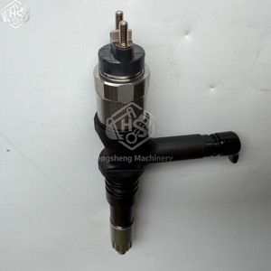 Conjunto de Inyectores para Motor 6D125-5 SAA6D125E 6251-11-3100 095000-6070 para Excavadora PC400-8/PC450-8, Piezas de Motor Diésel - Product Image 6