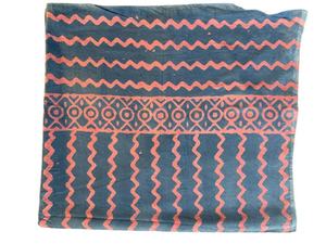 Serviette de plage en coton la plus vendue, impression de logo personnalisé, motif floral, respirante, écologique, séchage rapide, paréo pour femme, lot de 1 pièce, MOQ - Product Image 3
