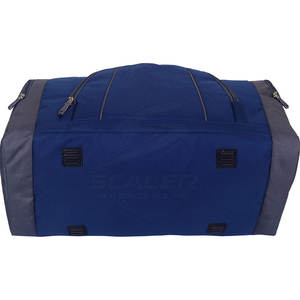 Bolsa Deportiva Resistente, Apta para Entrenamiento al Aire Libre y Viajes, con Asas Reforzadas de Tela Resistente y Amplio Interior - Product Image 6