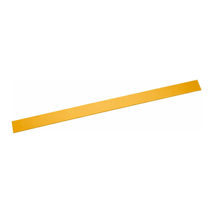 Brady Blank Warning <b>Stakes</b> for Outdoor Underground Utility and Hazard Area Marking Plastic Material - Product Image 2