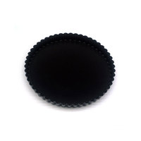 Afneembare bodemtaartvorm 20cm, food grade PTFE antiaanbaklaag, gegroefde quichevorm, losse bodem, taartvorm, flanvorm, Koreaans, milieuvriendelijk, ovenbestendig