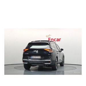 Para Kia Sportage 1.6 Turbo Gasolina 2WD Modelo Marzo 2022 con 47,609 km, Asientos de Cuero, Cámara Trasera, Estándar de Emisiones Euro V - Product Image 4