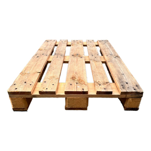 Proveedor a granel de palets europeos EPAL al mejor precio para importadores, distribuidores y empresas de logística - Product Image 6