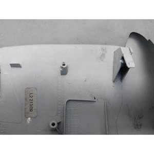 Espejo Retrovisor Izquierdo Usado A3 8F0857527 - Product Image 6