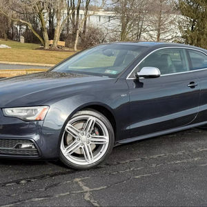 Audi S5 Coupé Premium Plus 2013 - Product Image 1