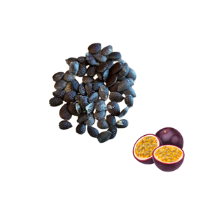Best Selling Top Notch Quality Factory In Vietnam Wholesale Price Dried Passion Fruit <b>Seeds</b> <b>Packed</b> in 5kg Bag - Product Image 1