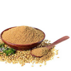 Nouvelle Saison Poudre de Coriandre Indienne 100% Pure Naturelle Épice Aromatique Moulue Durée de Conservation 24 Mois pour l'Alimentation Internationale - Product Image 3