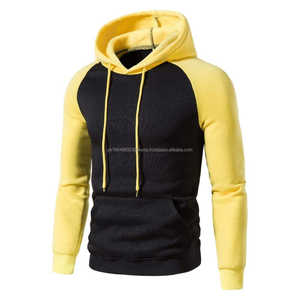 Nueva Sudadera con Capucha de Alta Calidad y a la Moda para Hombre, Sudadera Informal y de Talla Grande en Oferta - Product Image 3