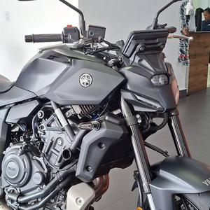 Nueva Moto Deportiva Yamaha MT-07 2025 - Product Image 4