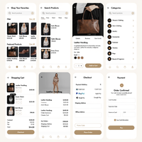 Application de commerce électronique avec gestion des commandes, marketing numérique, e-mail, expédition, version entreprise, intégration Shopify, activation mondiale