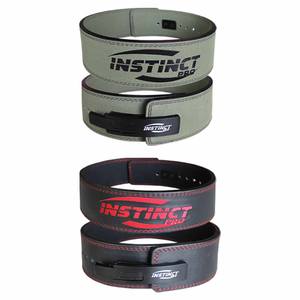 Cinturón de Cuero para Levantamiento de Pesas, Hecho a Medida, Ligero, Plegable, Resistente al Desgaste, con Protección Avanzada y Soporte para la Espalda - Product Image 3