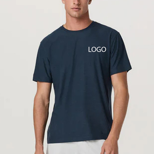 Polo pour homme durable avec logo pour un usage quotidien, design uni, haute qualité, pour les acheteurs en gros, design décontracté avec logo - Product Image 1