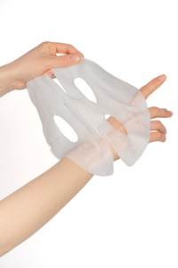 [PYDERIN] PDRN Lift Facial Mask, una máscara de hoja infundida con PDRN para restaurar la elasticidad y reafirmar la piel - Product Image 2