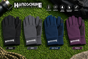 Unique Design Breathable Stretchable Winter Sports <b>Gloves</b> Running Cycling Workout Training <b>Touchscreen</b> Riding <b>Gloves</b> - Product Image 6