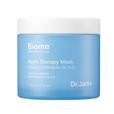 Mascarilla Nocturna Biome Dr. Jart+ 110ml con Ácido Hialurónico, 1 Unidad, Precio con Descuento - Product Image 1
