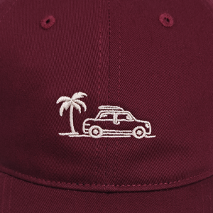 Gorra de Béisbol Personalizada de Boutique con Diseño de Bordado Mini Trip, Correa Ajustable, Material de Algodón Duradero, Pedidos al por Mayor de Fábrica - Product Image 4