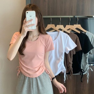 Women's Mixed Fashion Casual Top <b>Swimsuit</b> <b>Skirts</b> and Dresses Popular New Blouses & Shirts Wholesale FOB $1.70-2.50 MOQ 99 - Product Image 1