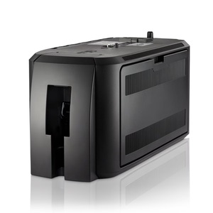 Imprimante de cartes d'identité à double face Entrust Sigma DS3 avec impression couleur, interface USB/Ethernet, garantie de 2 ans - Product Image 6