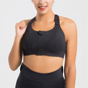Nouveau Soutien-Gorge de Sport pour Femme, Tendance, pour Yoga et Fitness, Qualité Supérieure, Service OEM 2026 - Product Image 5