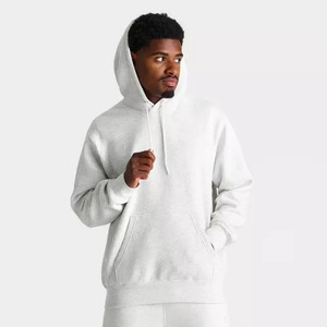 Nuevas Sudaderas con Capucha para Hombre, Servicio OEM, MOQ Bajo, Ecológicas, Precio Razonable, Logotipo Personalizado, Sudaderas Térmicas para Hombre - Product Image 4