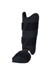 Espinilleras de Béisbol Personalizadas para Adultos y Jóvenes, Ligeras y Protectoras, para Entrenamiento de Receptor, OEM - Product Image 4
