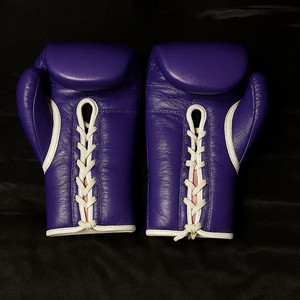 Premium Quality Latest Design 2026 Fighting Sparring Training Premium Quality Leather Professional Custom Fly Boxing <b>Gloves</b> - Product Image 6