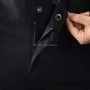 Conjunto de uniforme de seguridad táctico de cuerpo completo de secado rápido de alta calidad para hombre, a prueba de polvo, personalizado, todos los colores y tamaños - Product Image 4