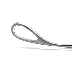 Pince à éponge mini Forester à fentes pour piercing corporel, outils de piercing de haute qualité, prix de gros abordable - Product Image 4