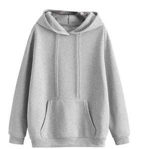 Custom No <b>String</b> Plus Size Casual Oversized 100 Cotton Fleece Heavyweight <b>Hoodie</b> Garment Dyed Brown Streetwear <b>Hoodie</b> - Product Image 1