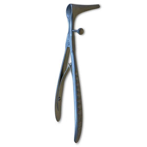 Espéculo Nasal de Acero Inoxidable Alemán de Primera Calidad, Juego de Instrumentos Quirúrgicos ORL Reutilizables, Clase II, Certificado CE, Uso Hospitalario - Product Image 6