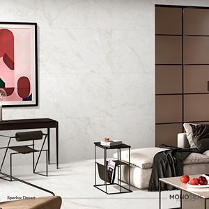 600x1200mm Polished Glazed Porcelain Floor Tile Matt Finish Marble Look Natural Style Wall Floor Tiles - Product Image 5